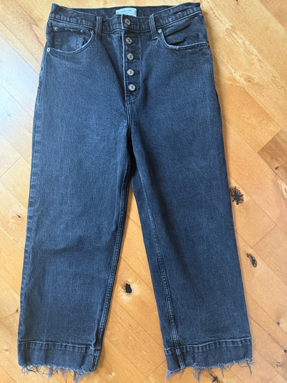 Abercrombie & Fitch Women’s Jeans
